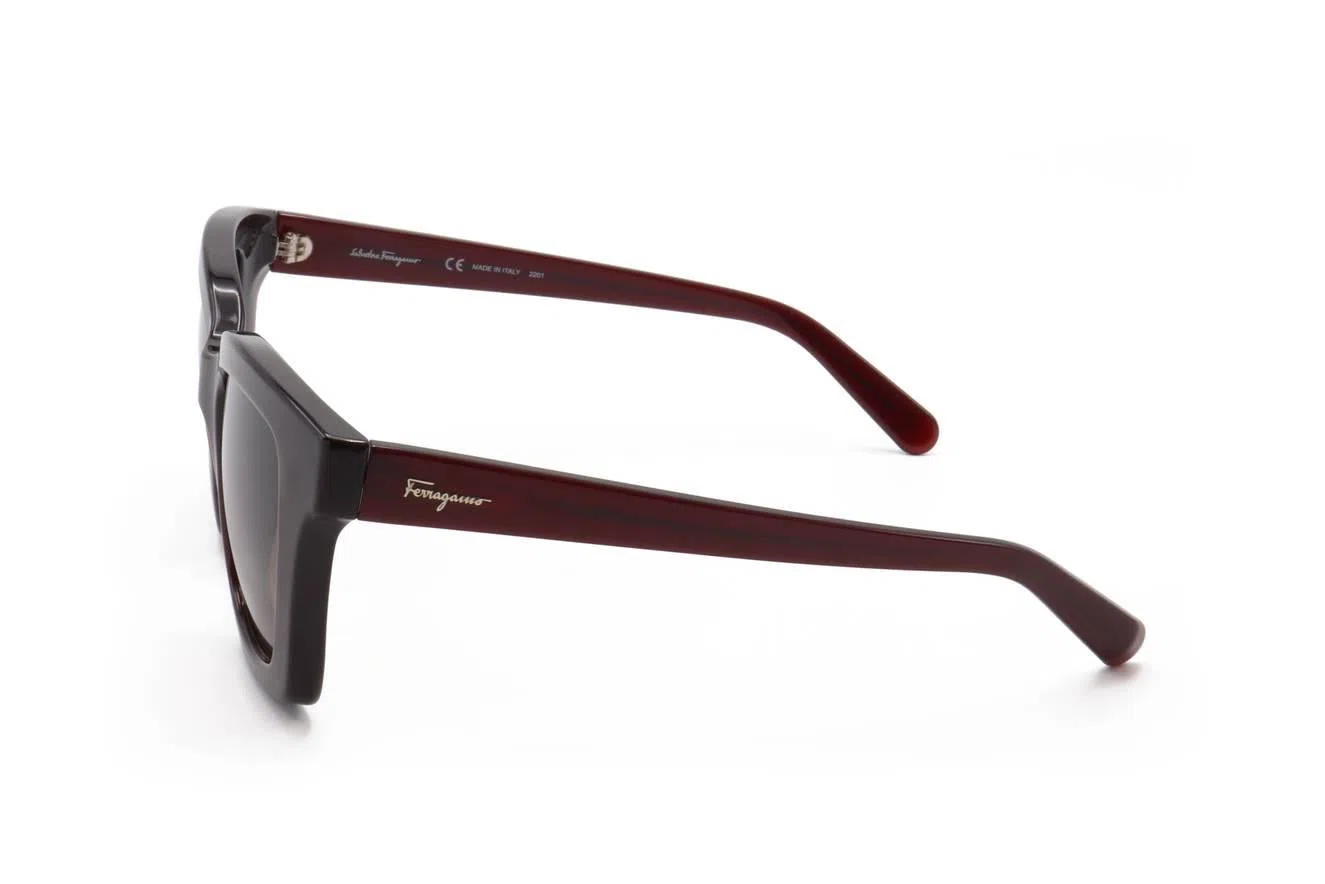 Ferragamo SF955S Sunglasses - view 8